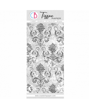 PAPEL SEDA CIAOBELLA ODISSEY