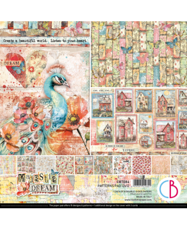 COLECCIÓN 30x30 CIAO BELLA...