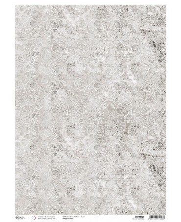 Papel Arroz CIAO BELLA A3...