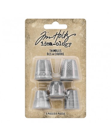 Tim Holtz Thimbles