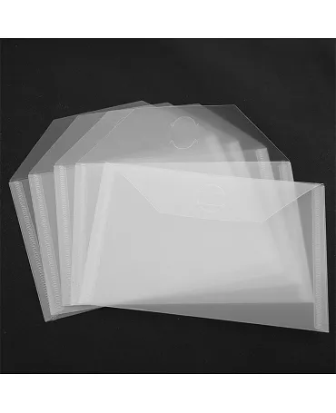 Fundas para sellos o troqueles