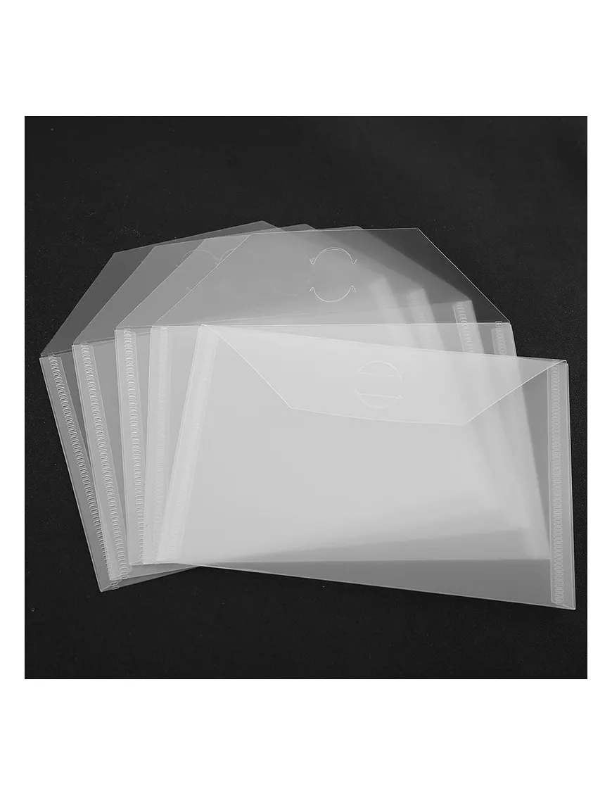 Fundas para sellos o troqueles