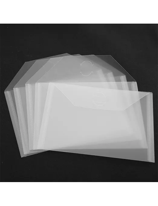 Fundas para sellos o troqueles