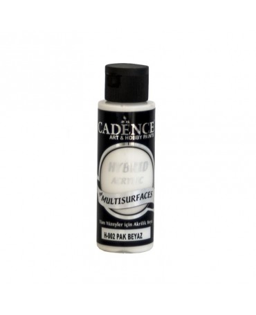 HYBRID Blanco Puro 70 ml.
