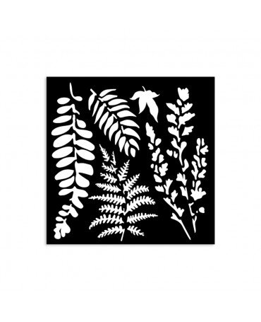 STENCIL Stamperia 12x12 cm...