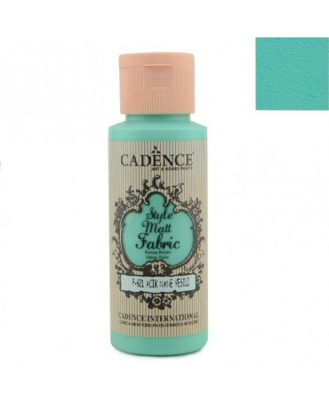 Pintura TEXTIL CADENCE...