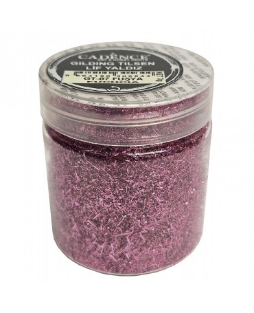 Gilding Tilsen CADENCE Fuchsia