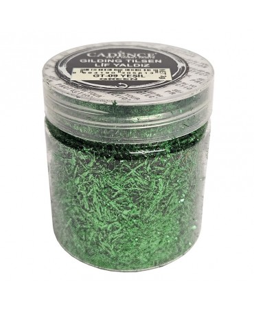 Gilding Tilsen CADENCE Green