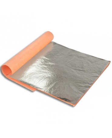 PAN DE PLATA 16x16cm libro...