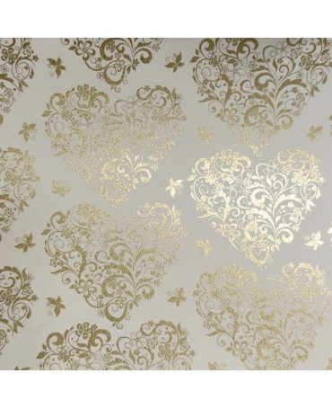 PAPEL ENCUADERNAR ROSSI...