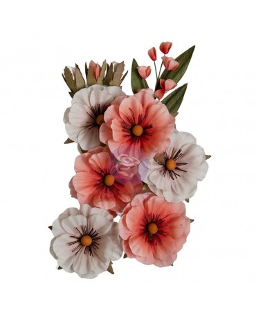 FLORES PRIMA The Queen's...