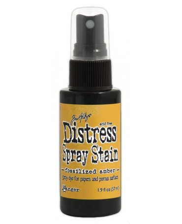 TINTA DISTRESS INK SPRAY...