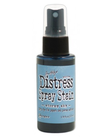 TINTA DISTRESS SPRAY STAIN...