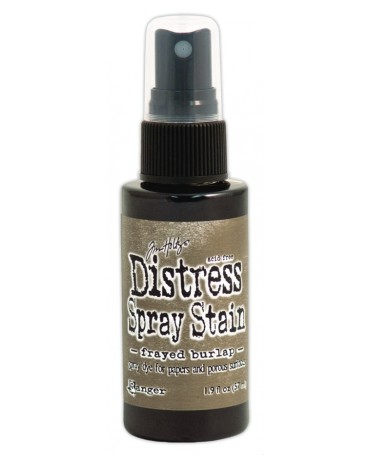 TINTA DISTRESS SPRAY STAIN...