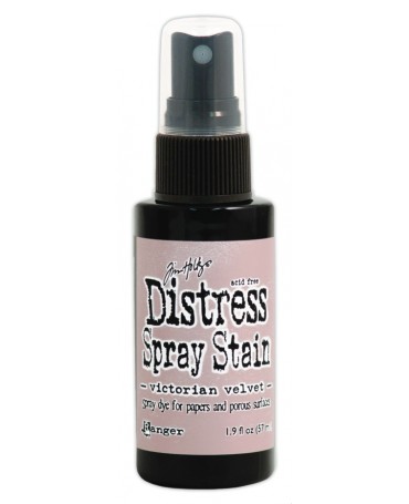 TINTA DISTRESS SPRAY STAIN...