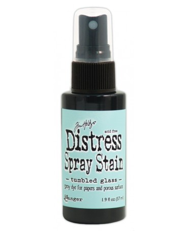 TINTA DISTRESS SPRAY STAIN...