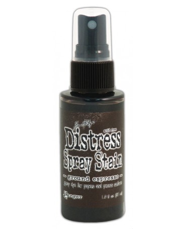 TINTA DISTRESS SPRAY STAIN...