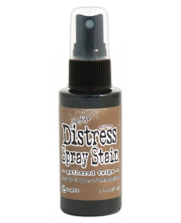 TINTA DISTRESS SPRAY STAIN...