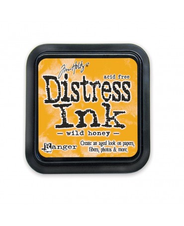 TINTA DISTRESS INK PAD Wild...