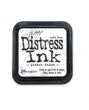 TINTA DISTRESS INK PAD...
