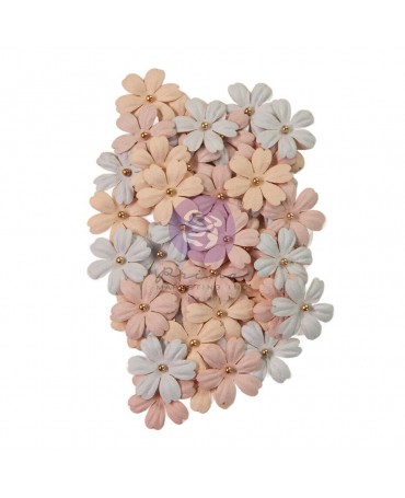 FLORES PRIMA Bohemian Heart...