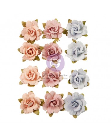 FLORES PRIMA Bohemian Heart...