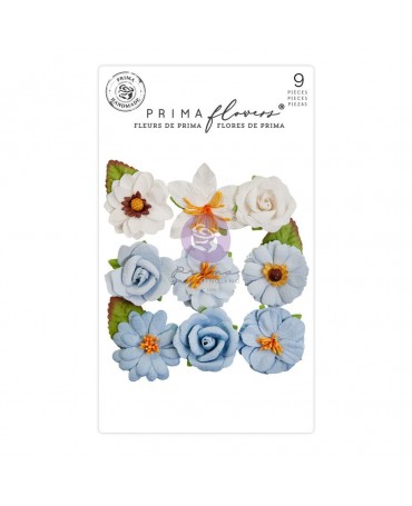 FLORES PRIMA Spring...