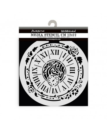 STENCIL Stamperia 12x12 cm...
