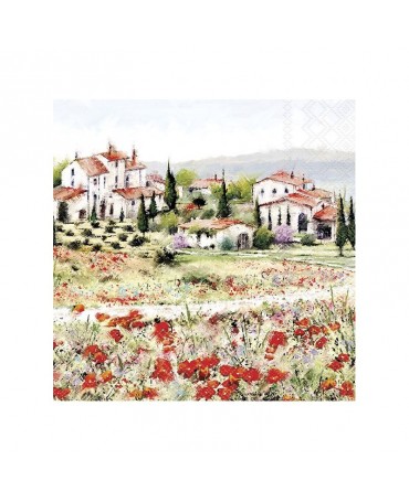 Servilletas TUSCANY