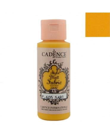 Pintura TEXTIL CADENCE...