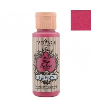 Pintura TEXTIL CADENCE...