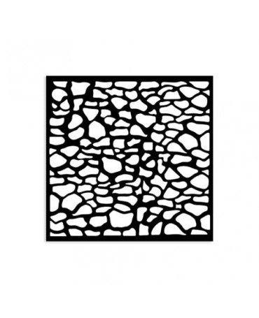 STENCIL Stamperia 12x12 cm...