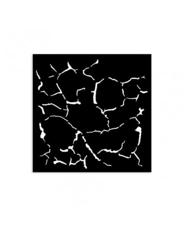 STENCIL Stamperia 12x12 cm...