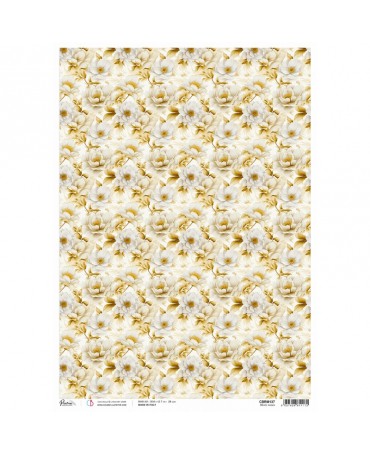 Papel Arroz CIAO BELLA A3...