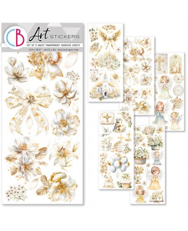Stickers CIAOBELLA Blessing...