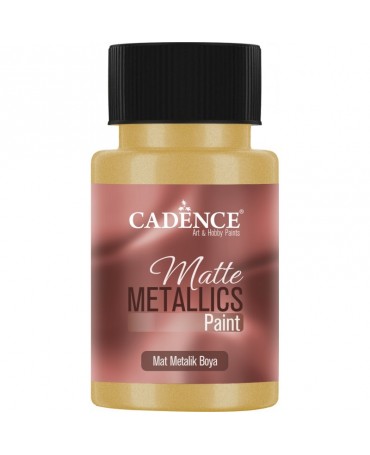 Pintura METALICA MATE...
