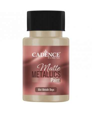 Pintura METALICA MATE...