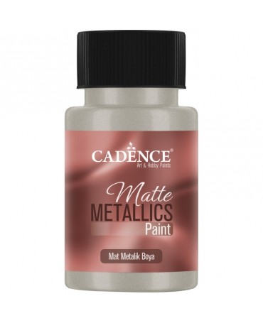 Pintura METALICA MATE...