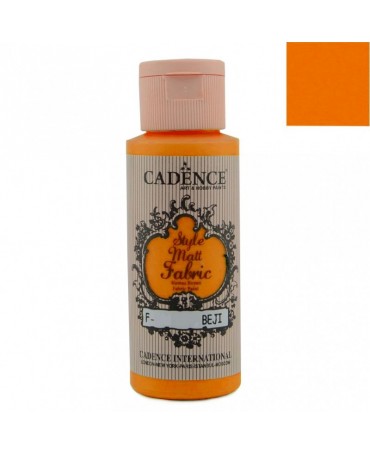 Pintura TEXTIL CADENCE...
