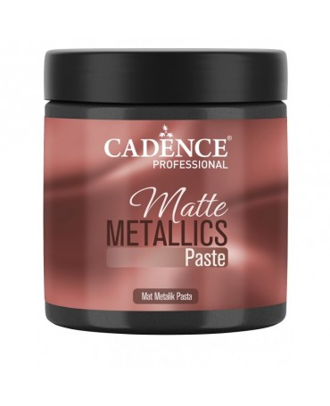 PASTA METALICA MATE...