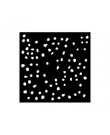 STENCIL Stamperia 12x12 cm...