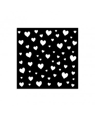 STENCIL Stamperia 12x12 cm...