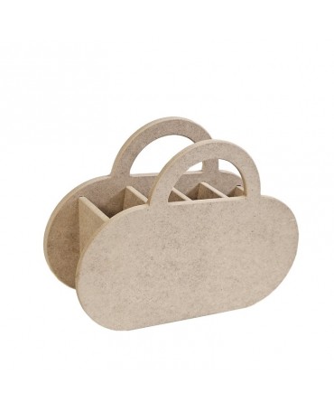 Madera Bolso separadores