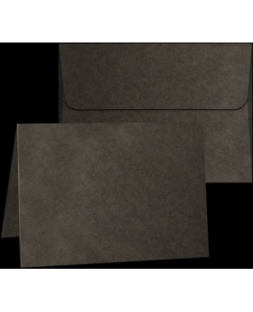 Tarjetas con sobres A7...