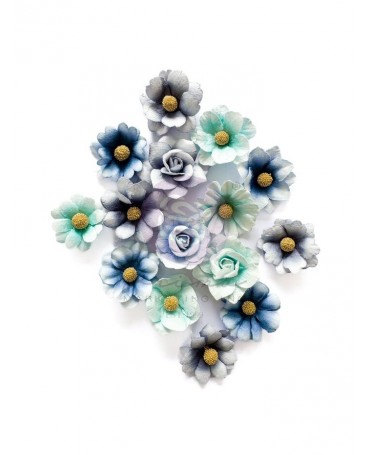 FLORES PRIMA A Mermaid's...