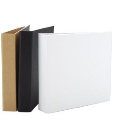 Album tapa plana Blanca 8x8...