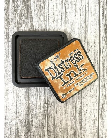 TINTA DISTRESS INK PAD...
