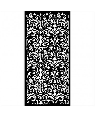 STENCIL Stamperia 12x25cm...