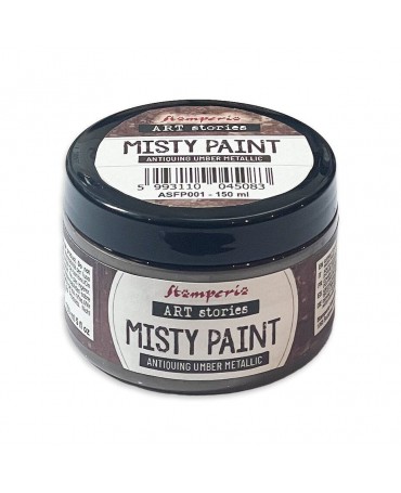 Pintura Metallic MISTY...