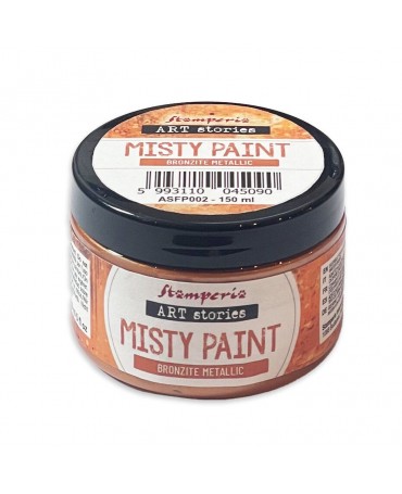 Pintura Metallic MISTY...